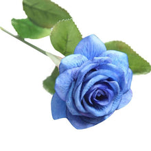 1pc beautiful artificial flowers roses wedding decoration table flowers Artificial Flower For Wedding Decoration