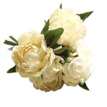 artificial flowers for decoration wedding bouquet silk arrangements in vases wedding decoration flower hanging flores